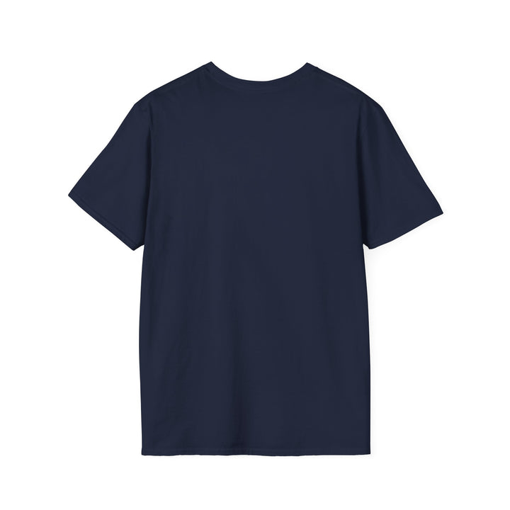 NIA ASE - Unisex Softstyle T-Shirt: Casual Style, Motivational Apparel, Birthday Gift