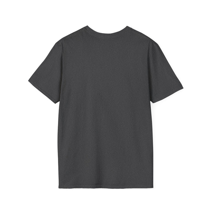 NIA ASE - Unisex Softstyle T-Shirt: Casual Style, Motivational Apparel, Birthday Gift