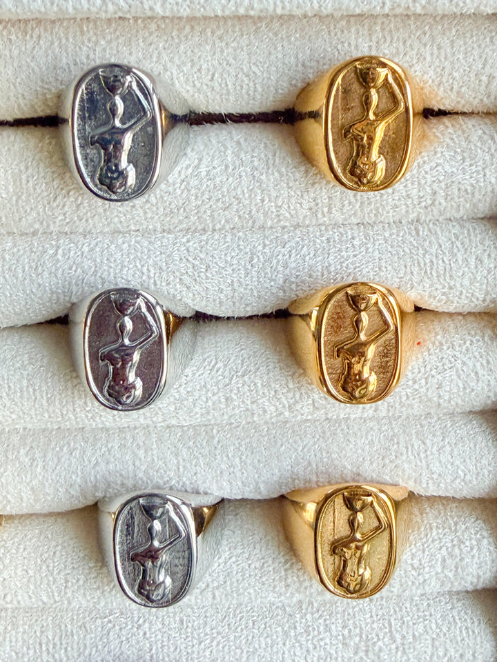 Ancestor’s Grace Ring