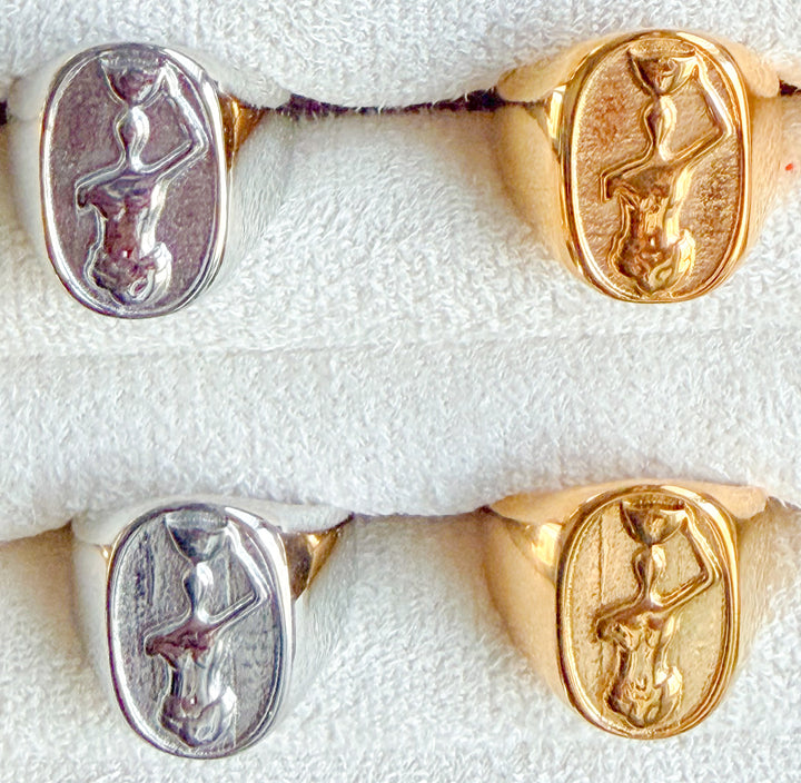 Ancestor’s Grace Ring