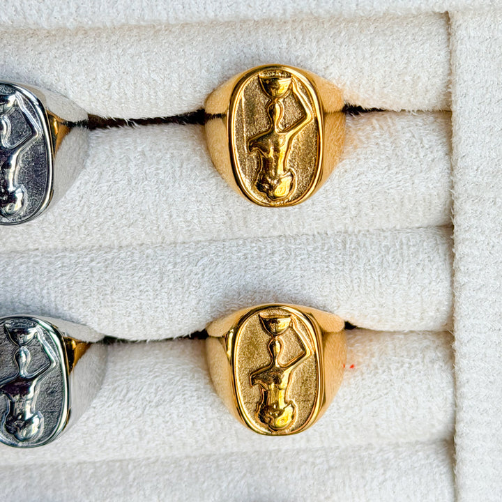 Ancestor’s Grace Ring
