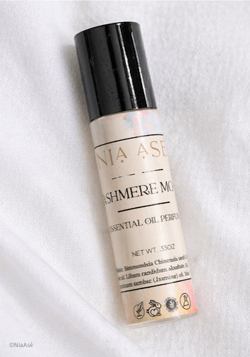 Cashmere Moon | Essential Oil Perfume